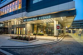 Modern Lillian Street Condos Midtown Toronto