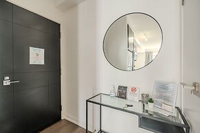 Modern Lillian Street Condos Midtown Toronto