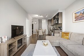 Modern Lillian Street Condos Midtown Toronto
