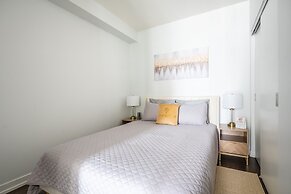 Modern Lillian Street Condos Midtown Toronto