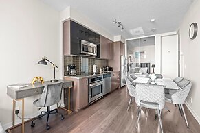 Modern Lillian Street Condos Midtown Toronto