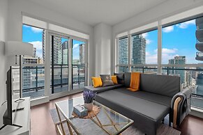 Modern Lillian Street Condos Midtown Toronto