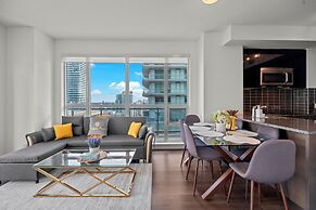 Modern Lillian Street Condos Midtown Toronto