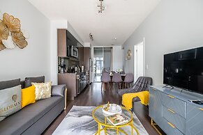 Modern Lillian Street Condos Midtown Toronto