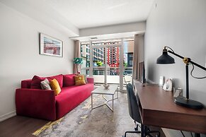 Modern Lillian Street Condos Midtown Toronto