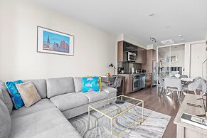 Modern Lillian Street Condos Midtown Toronto