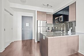 Modern Lillian Street Condos Midtown Toronto