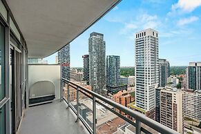 Modern Lillian Street Condos Midtown Toronto