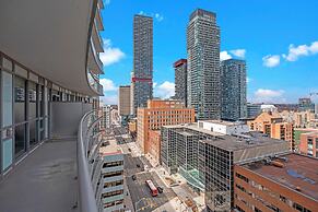 Modern Lillian Street Condos Midtown Toronto