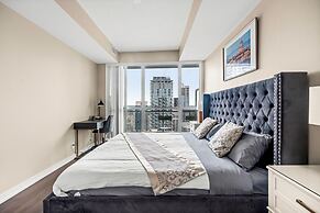 Modern Lillian Street Condos Midtown Toronto