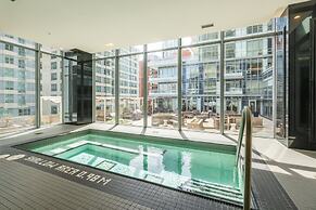 Modern Lillian Street Condos Midtown Toronto