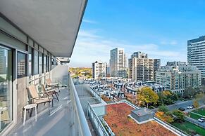 Modern Lillian Street Condos Midtown Toronto