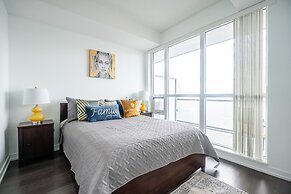 Modern Lillian Street Condos Midtown Toronto