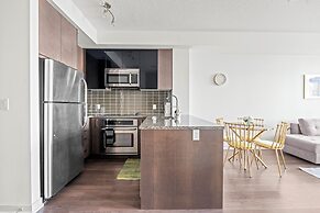 Modern Lillian Street Condos Midtown Toronto