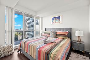 Modern Lillian Street Condos Midtown Toronto
