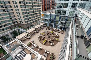 Modern Lillian Street Condos Midtown Toronto