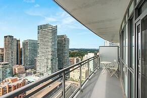 Modern Lillian Street Condos Midtown Toronto