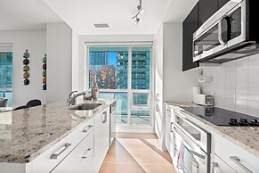 Modern Lillian Street Condos Midtown Toronto