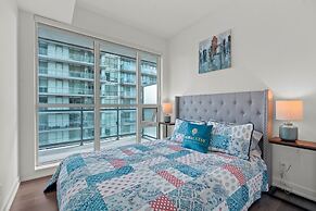 Modern Lillian Street Condos Midtown Toronto