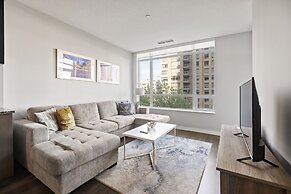Modern Lillian Street Condos Midtown Toronto