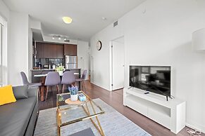 Modern Lillian Street Condos Midtown Toronto