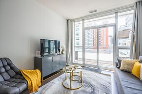 Modern Lillian Street Condos Midtown Toronto