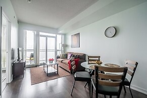 Modern Lillian Street Condos Midtown Toronto
