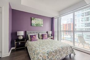 Modern Lillian Street Condos Midtown Toronto