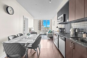 Modern Lillian Street Condos Midtown Toronto