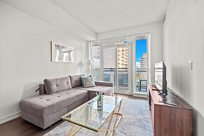 Modern Lillian Street Condos Midtown Toronto