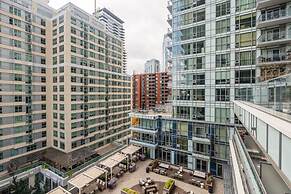 Modern Lillian Street Condos Midtown Toronto
