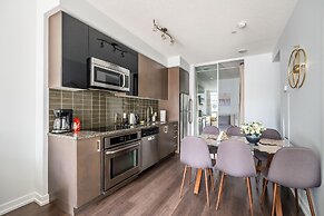 Modern Lillian Street Condos Midtown Toronto