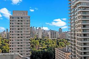 Modern Lillian Street Condos Midtown Toronto