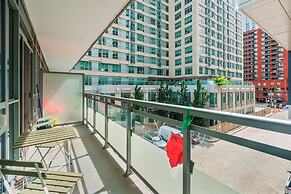 Modern Lillian Street Condos Midtown Toronto