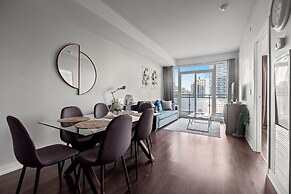 Modern Lillian Street Condos Midtown Toronto