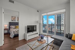 Modern Lillian Street Condos Midtown Toronto