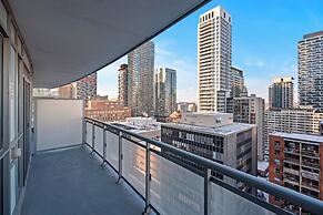 Modern Lillian Street Condos Midtown Toronto