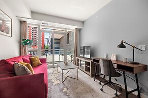 Modern Lillian Street Condos Midtown Toronto