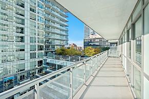 Modern Lillian Street Condos Midtown Toronto
