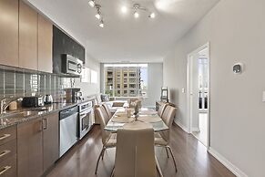 Modern Lillian Street Condos Midtown Toronto