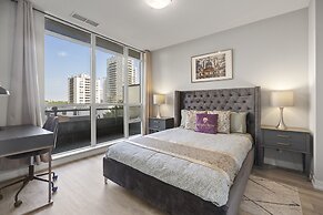 Modern Lillian Street Condos Midtown Toronto