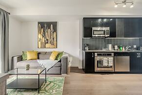 Modern Lillian Street Condos Midtown Toronto