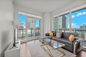 Modern Lillian Street Condos Midtown Toronto