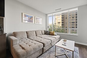 Modern Lillian Street Condos Midtown Toronto