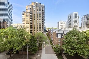 Modern Lillian Street Condos Midtown Toronto
