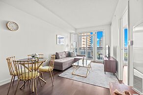 Modern Lillian Street Condos Midtown Toronto