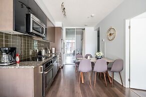 Modern Lillian Street Condos Midtown Toronto