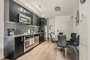 Modern Lillian Street Condos Midtown Toronto