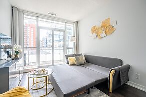 Modern Lillian Street Condos Midtown Toronto