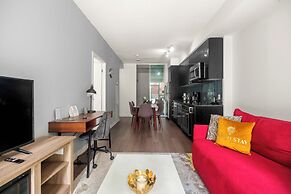 Modern Lillian Street Condos Midtown Toronto